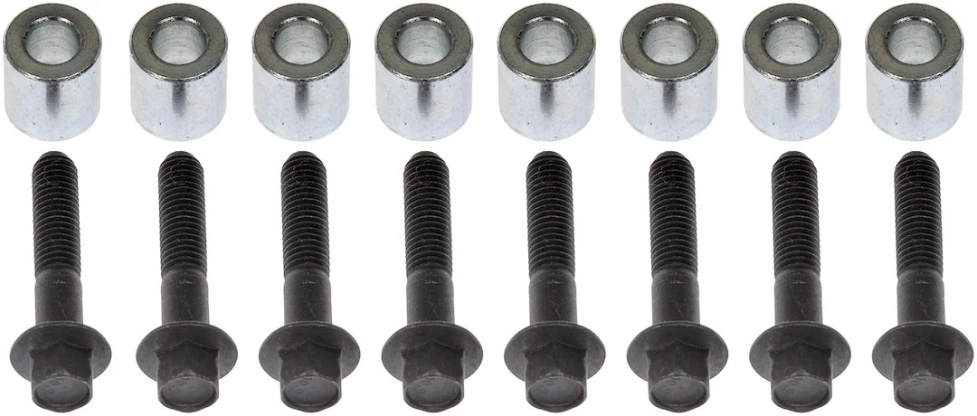 03419 – DORMAN Exhaust Manifold Hardware Set, OE Replacement Bagged